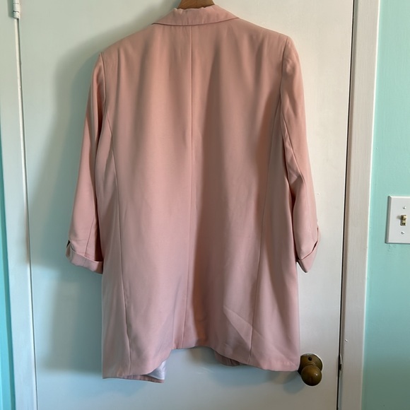 Like new Bush coloured light weight blazer - Picture 5 of 5